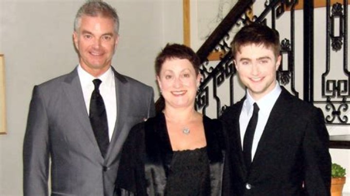 Alan Radcliffe