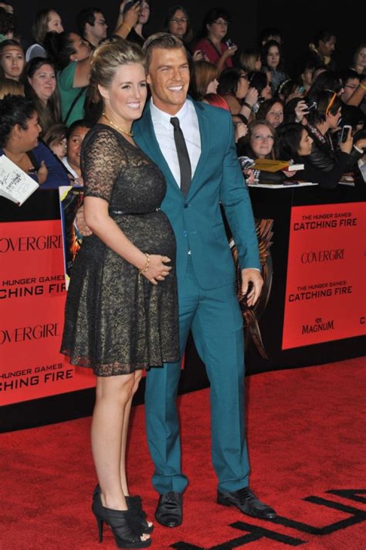 Alan Ritchson Net Worth 15 Million (Forbes 2022) Salary Wife Height Weight