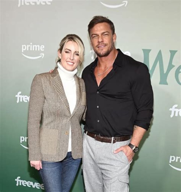Alan Ritchson Net Worth 2023 Movies and TV Shows Height Age