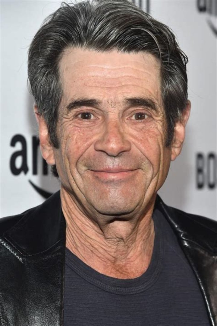 Alan Rosenberg