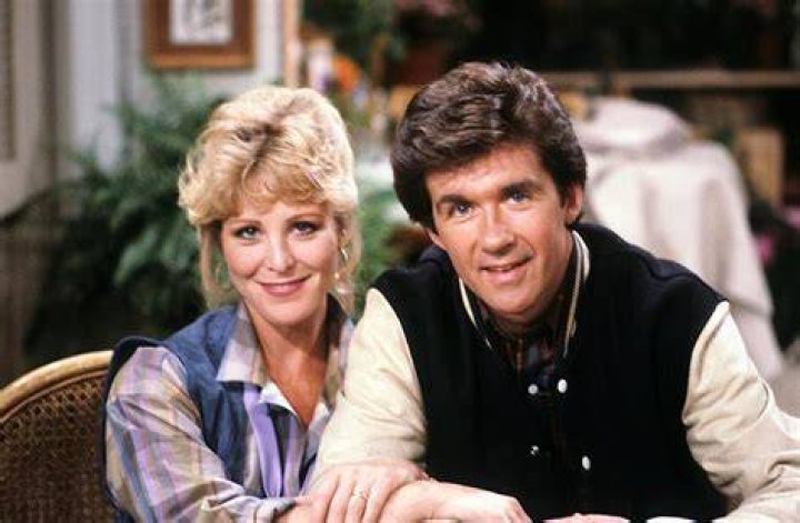Alan Thicke, Joanna Kerns & Rest of 'Growing Pains' Cast after the