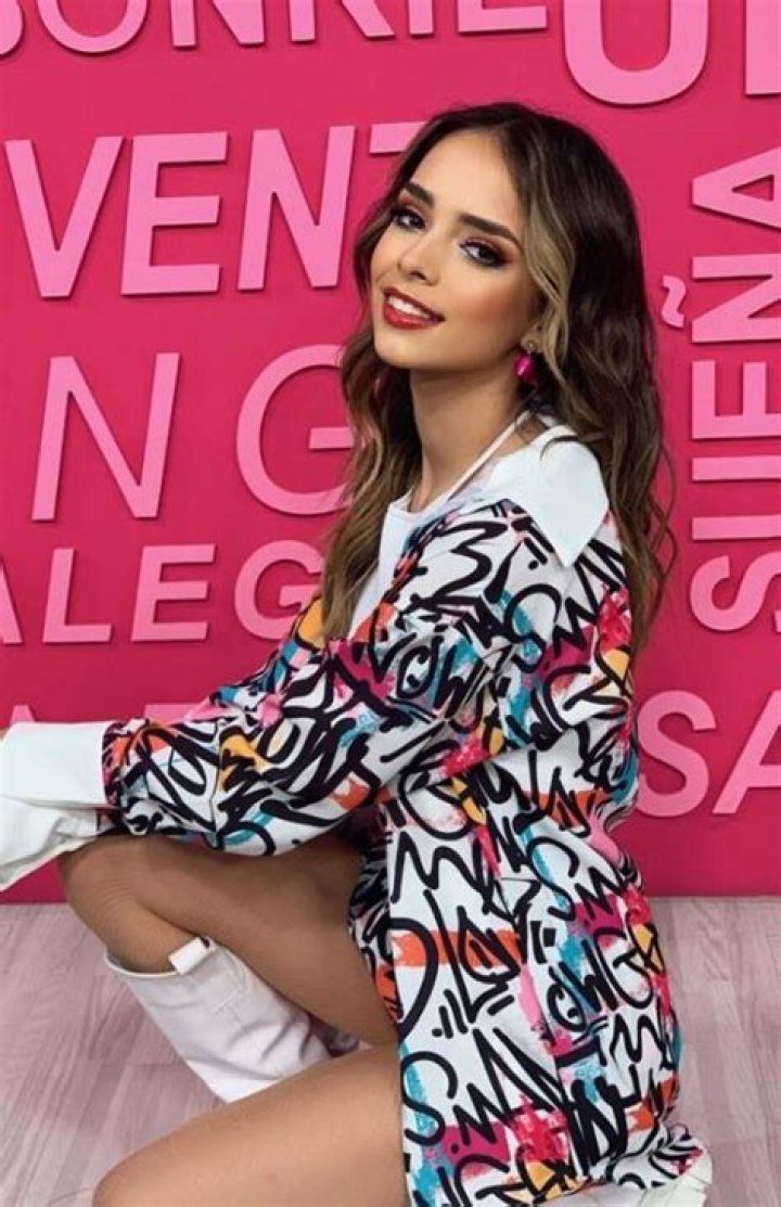Alana Lliteras aclara rumores de romance con Emilio Osorio Univision
