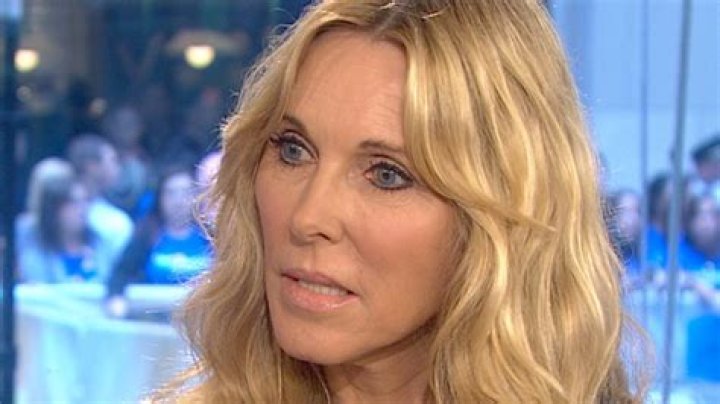 Alana Stewart Looks can only take you so far