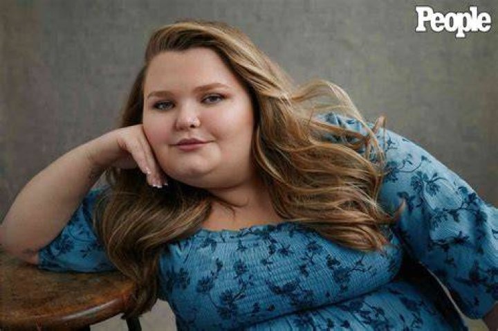 Alana 'Honey Boo Boo' Thompson Addresses Sister Anna 'Chickadee