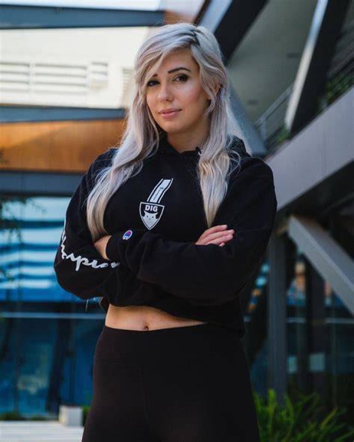 Alanah-Pearce
