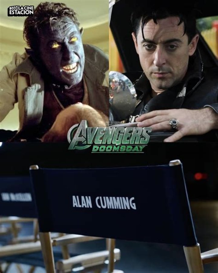 AlanCumming ALAN CUMMING Pinterest Brother and Search