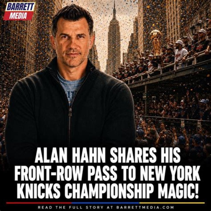 Alan-Hahn