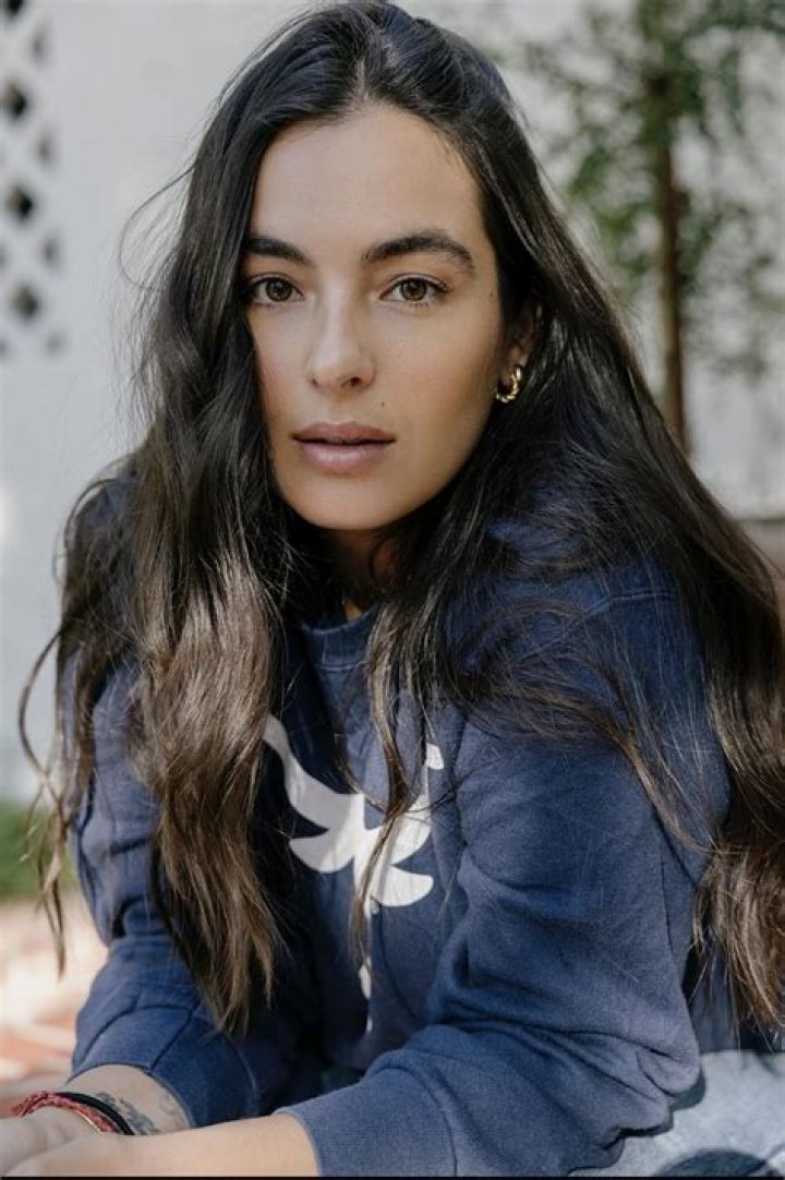 Alanna Masterson IMDb
