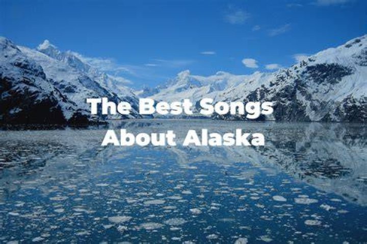 Alaska Alaska - Most Popular Songs from Nigeria