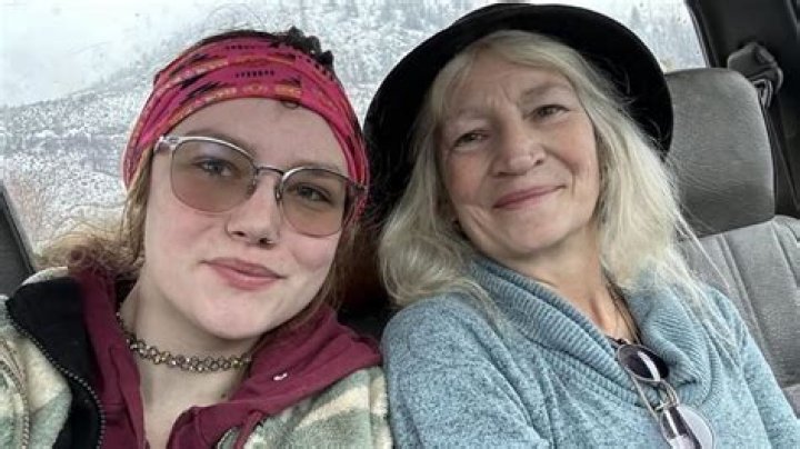 Alaskan Bush People Rain Leben Der Star von "Alaskan Bush People