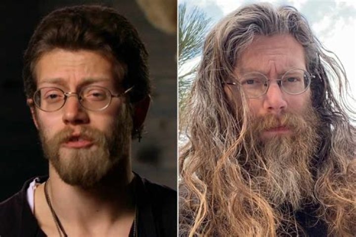 Alaskan Bush People Rainy Brown Hot Sex Picture