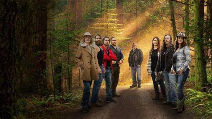 Alaskan Bush People Season 14 Canceled Or Not? Release Date & 2022