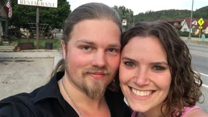 Alaskan Bush People's Noah Brown Is Married! Inside the Idaho Ceremony