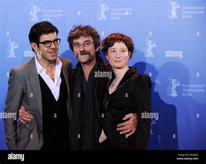 Alba Rohrwacher Ethnicity of Celebs