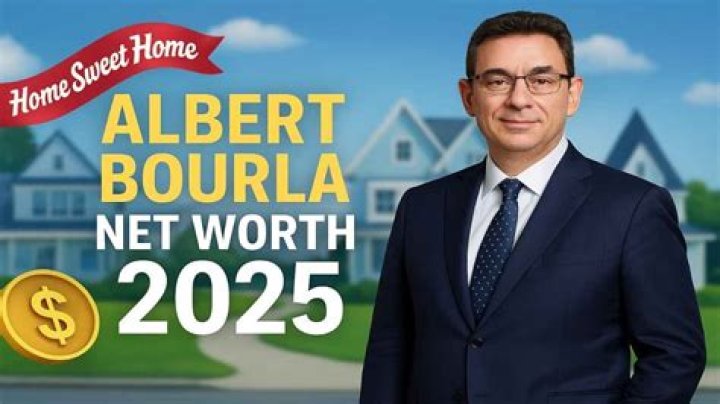 Albert Bourla Net Worth How Rich is the CEO of Pfizer? OtakuKart