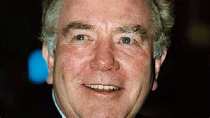 Albert Finney ist im Alter von 82 Jahren verstorben. Ein Nachruf WELT
