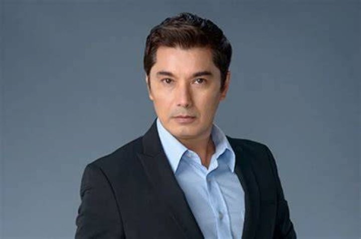Albert Martinez joins cast of 'General's Daughter' ABSCBN News