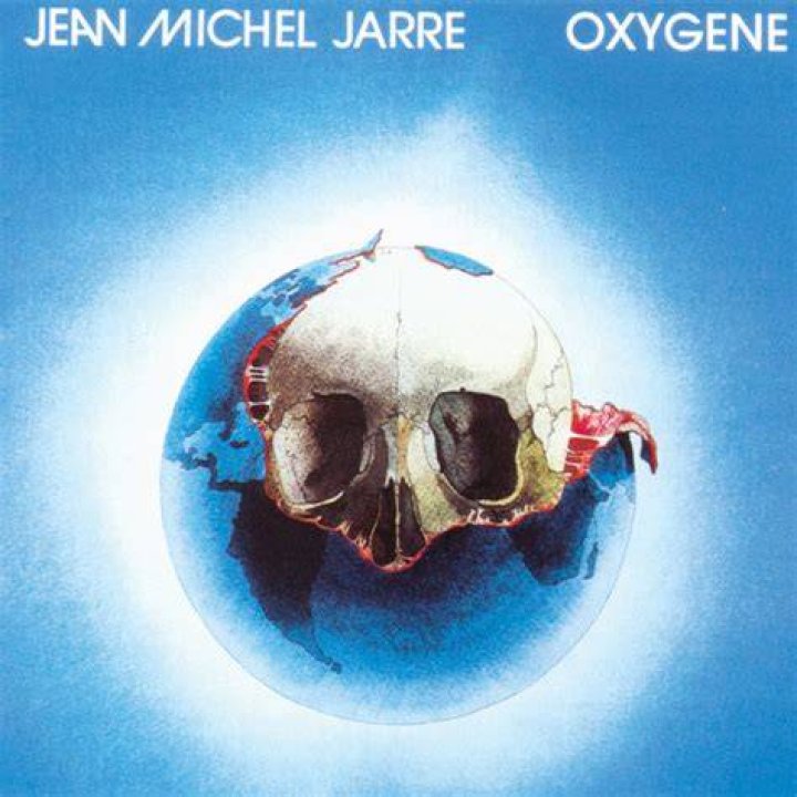 Album review JeanMichel Jarre’s Electronica 2 features exceptional
