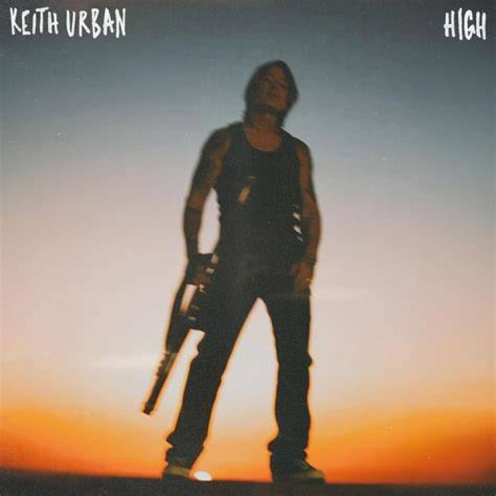 Album Review Keith Urban's 'The Speed of Now Part 1' Sounds Like Nashville