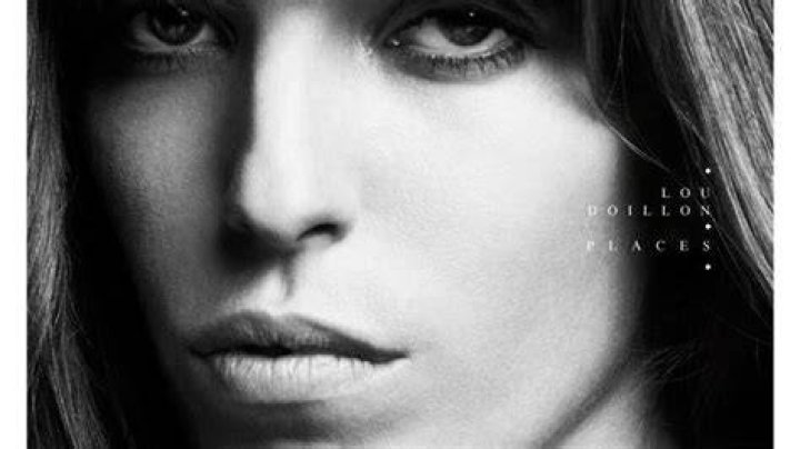 Album Review Lou Doillon, 'Places'