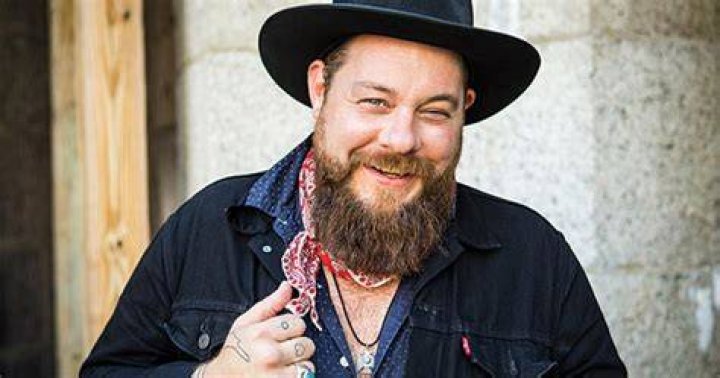 Album review Nathaniel Rateliff And It's Still Alright Richer
