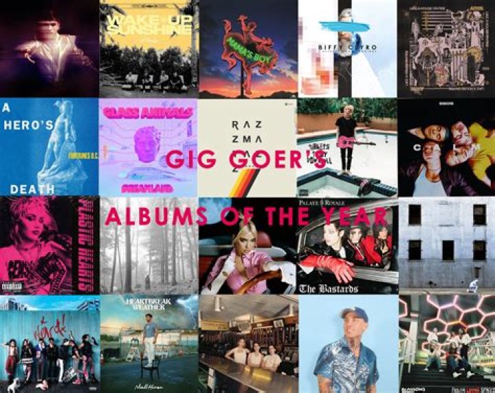 Albums of the Year 2020 Cleo Sol Rose in the Dark
