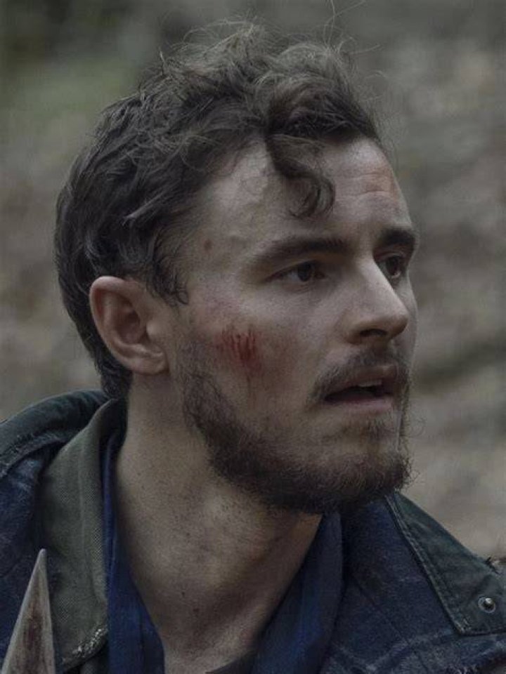 Alden The Walking Dead Wiki Fandom