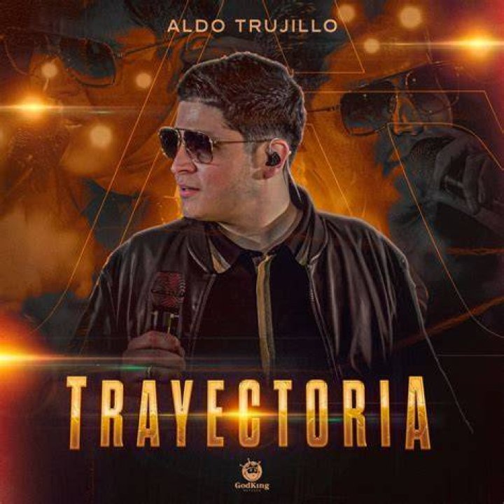 Aldo Trujillo &ldquo;enciende las turbinas&rdquo; de su carrera en la m&uacute;sica