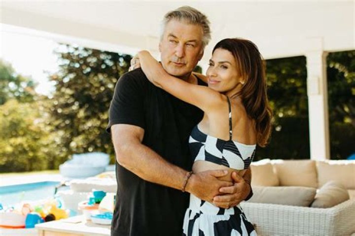 Alec and Hilaria Baldwin show off their Hamptons mansion to Elle Decor