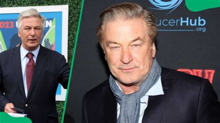 Alec Baldwin Net Worth, Salary, Age, Height, Weight, Bio, Family, Career