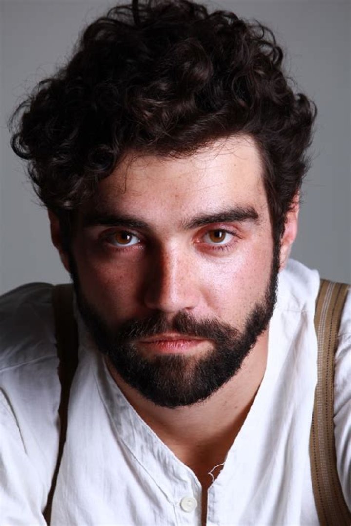 Alec Secareanu Alec Secareanu