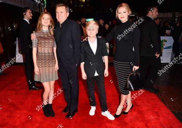 Aled Jones Wife Claire Fossett & Daughter Emilia's Wikipedia Age And