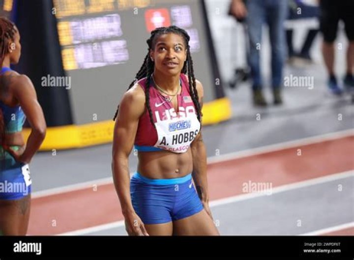 Aleia Hobbs Biography, Age, Height, Girlfriend, Net Worth Wealthy Spy