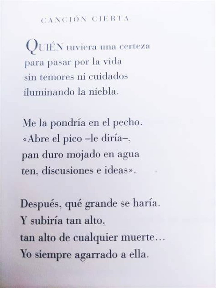 Aleida Núñez sobre “Pepison” “Pepe es libre y yo también”
