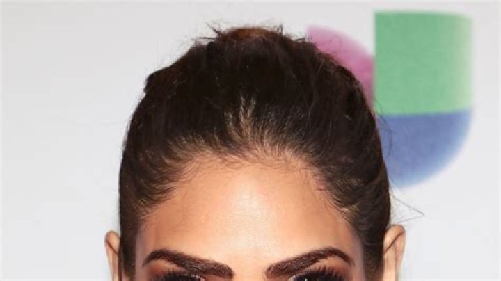 Alejandra Espinoza on Beauty, Hosting La Banda, and Baby Matteo Glamour