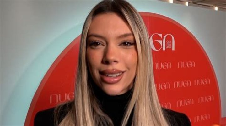 Alejandra Quiroz deja su trabajo como albañil para triunfar en la