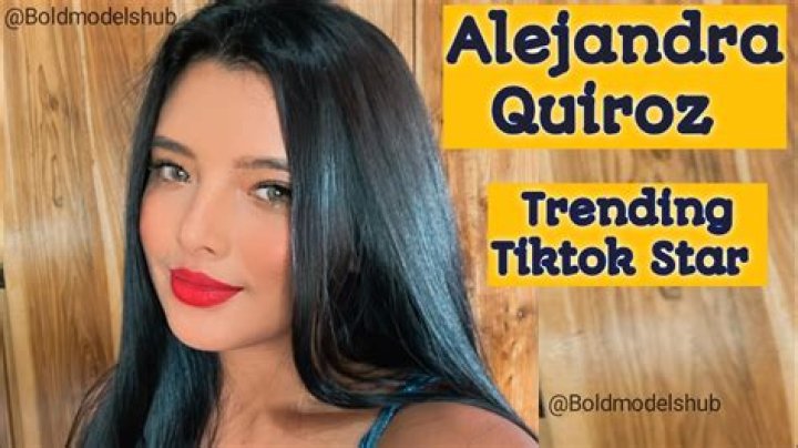 Alejandra Quiroz, la mujer que dejó la construcción por triunfar en