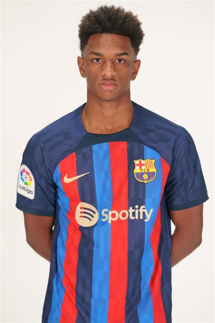Alejandro Balde Martínez stats FC Barcelona Players