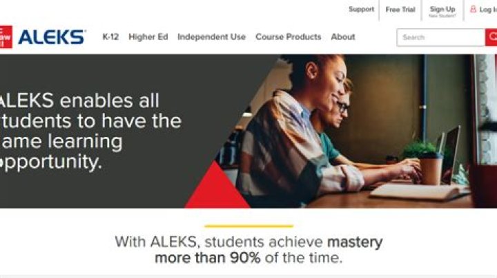 ALEKS Reviews 926 Reviews of Sitejabber