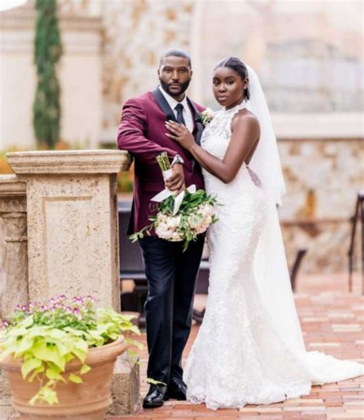 Alencia Johnson Wikipedia, Age, Husband, Bio, Measurement, Parents