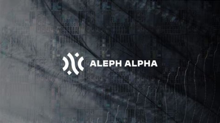 Aleph Alpha to complete round of financing with SAP and Intel