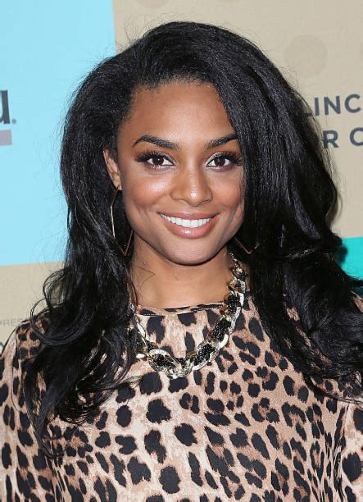 Alesha Renee picture
