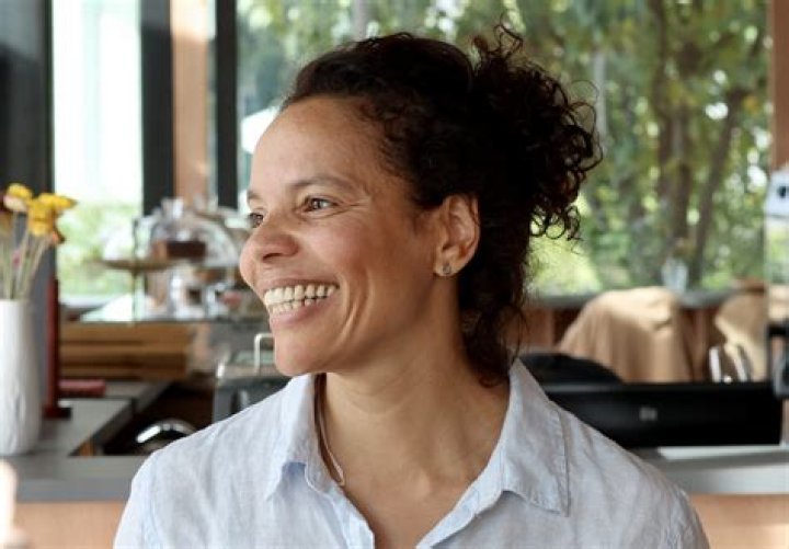 Alessandra Montagne Wikipedia Where Is She From? Origin