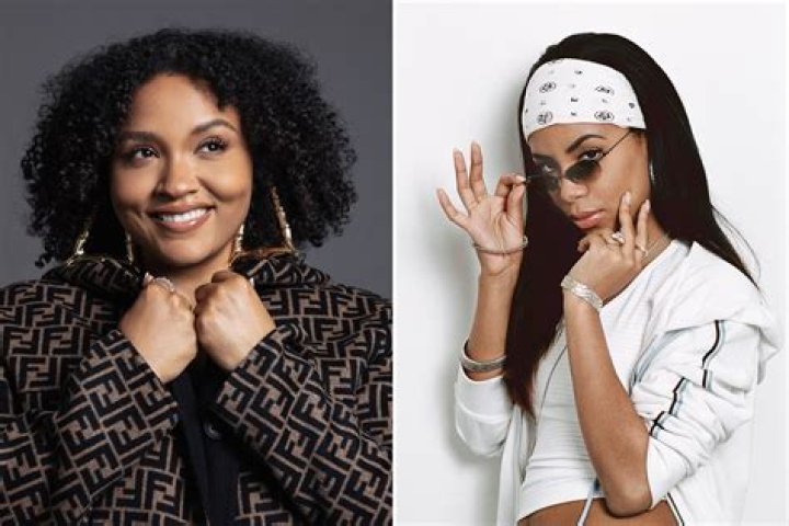 Alex and Ernie Isley on Aaliyah&rsquo;s Intergenerational Appeal