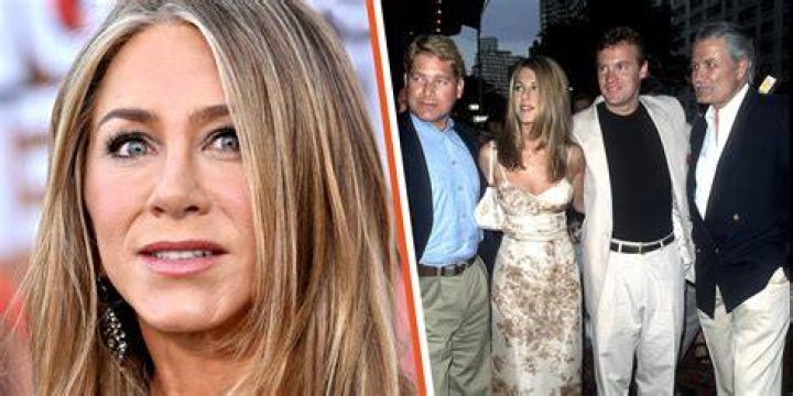 Alex Aniston HalfBrother of Jennifer Aniston All Perfect Stories