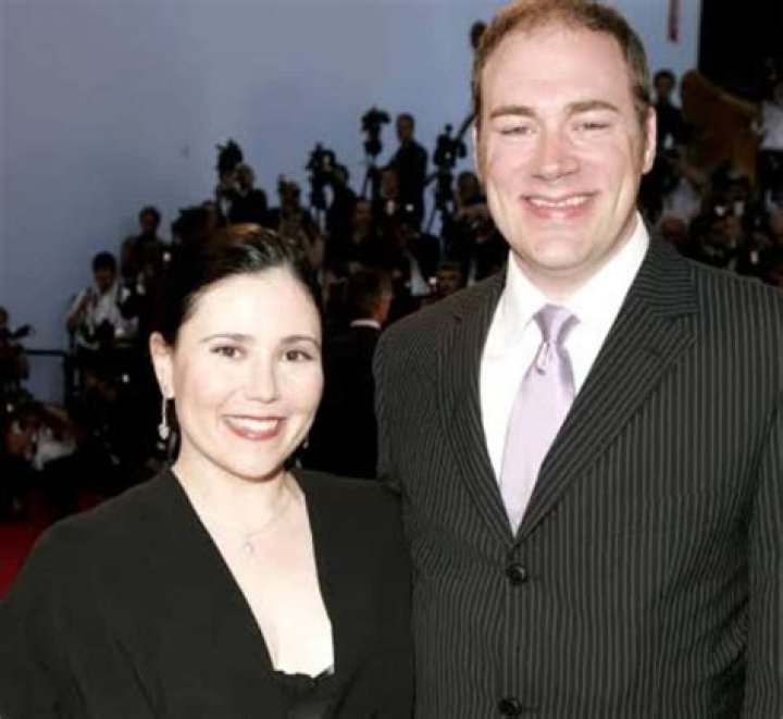 Alex Borstein Divorce Finalized, Ex Gets Half Her Family Guy Royalties
