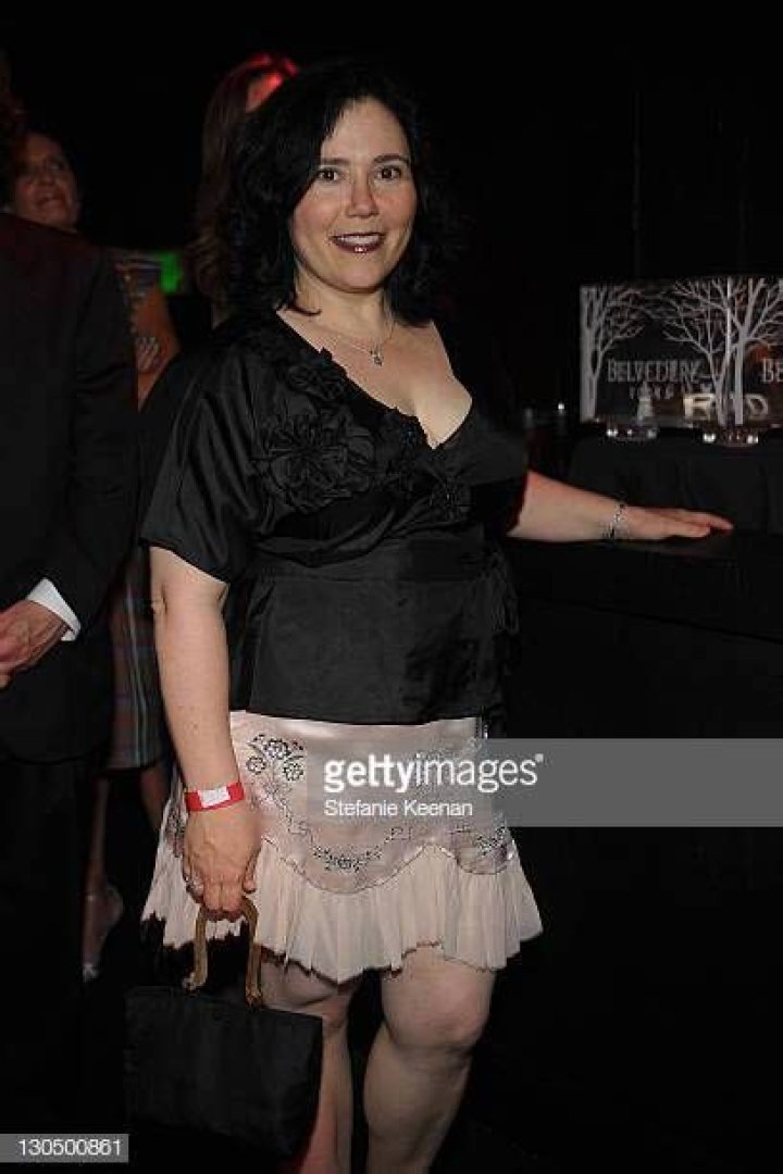 Alex Borstein Lifestyle, Wiki, Net Worth, Salary, House, Cars