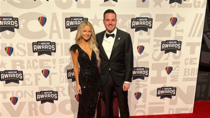 Alex Bowman 2023 Girlfriend Who Is the Rumored Girlfriend of Hendricks
