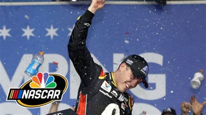 Alex Bowman wins his first Top 5 ranking in 2021 in Atlanta Cozy Hall