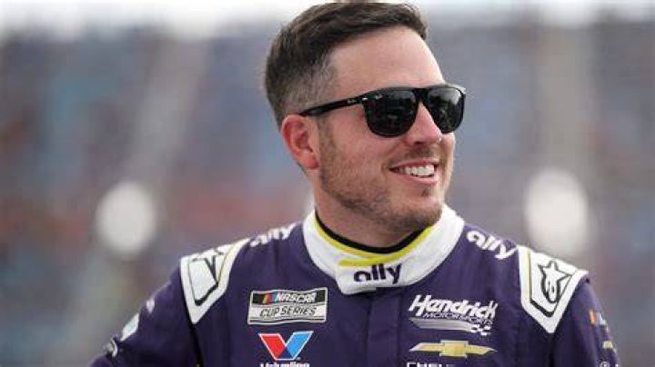 Alex Bowman's girlfriend Emily Boat (Bio, Wiki)